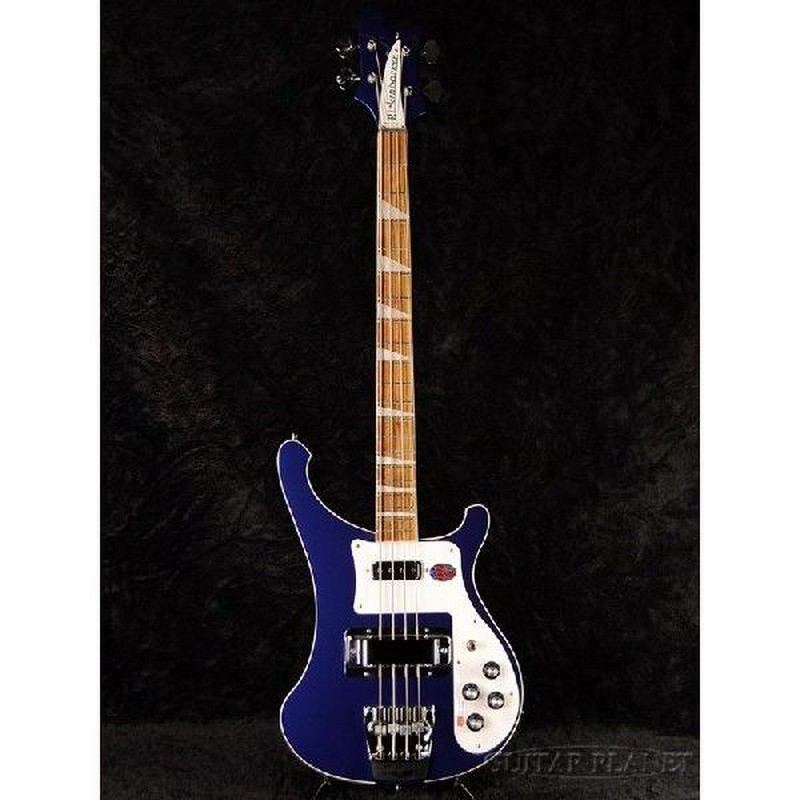 Rickenbacker 4003 MID ミッドナイトブルー 《ベース》 | LINEショッピング