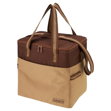 Coleman 保冷袋  核桃黃  30L
