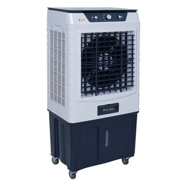 獅皇 16吋 水冷扇 機械式 AS09B