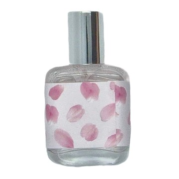 MaidenAnna 護理玫塊 30ml 淡香水  1瓶