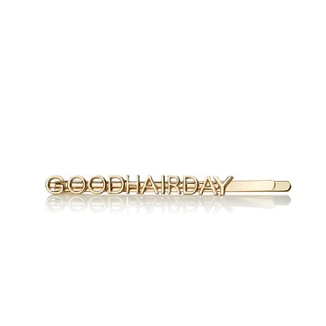 ghd 輕奢金髮夾