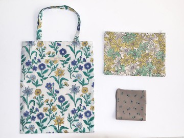 Pinkoi 線下活動預購商品 原創雜貨 Special set D