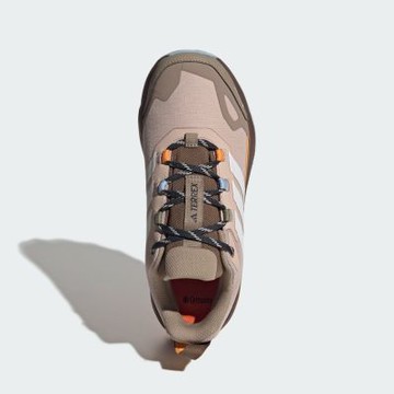 【adidas 愛迪達】 TERREX SKYCHASER AX5 GORE-TEX 登山鞋 防潑水 女鞋 HP7169