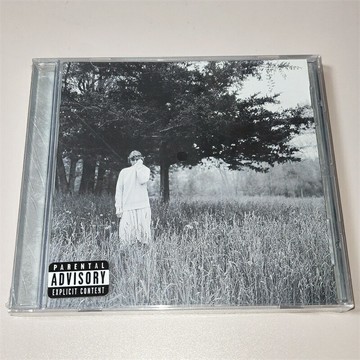 泰勒 Taylor Swift folklore 特別版 8CD封面全新 如圖