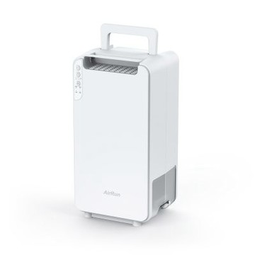【AirRun】3.2L輕巧掛立兩用暖風乾衣除濕機 DDS031F