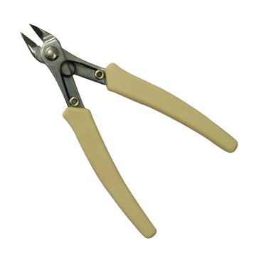 Octopus 章魚牌 不鏽鋼如意斜口鉗 125mm  1個