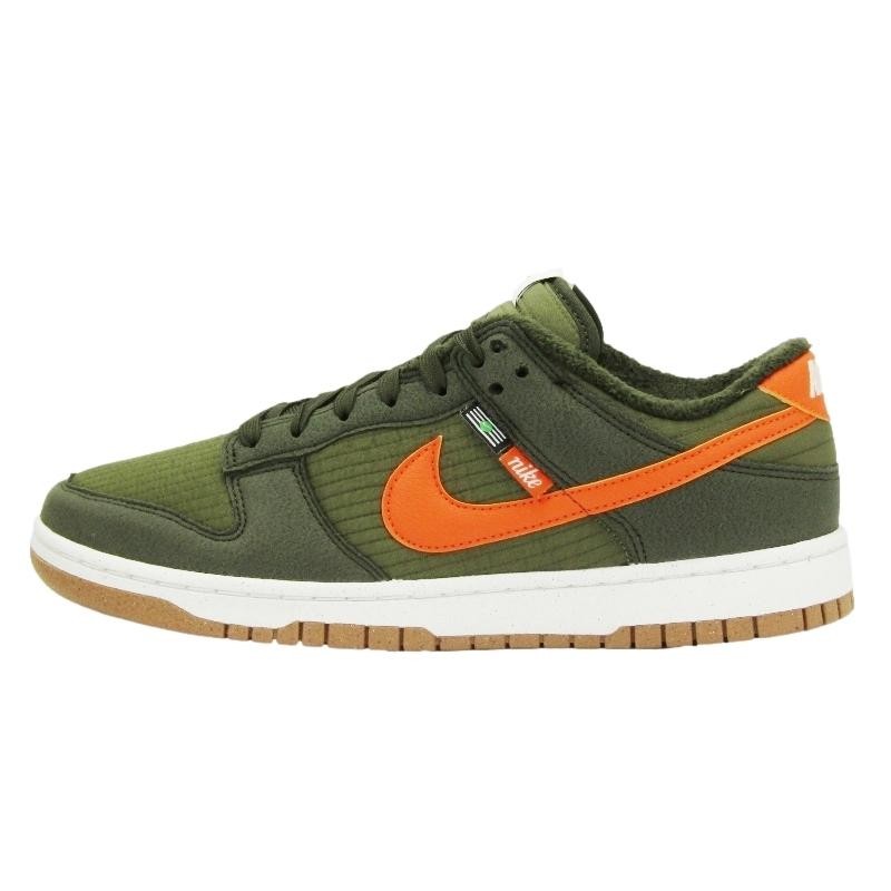 未使用 NIKE ナイキ 28cm DUNK LOW RETRO NN TOASTY DD3358-300 ダンク ...