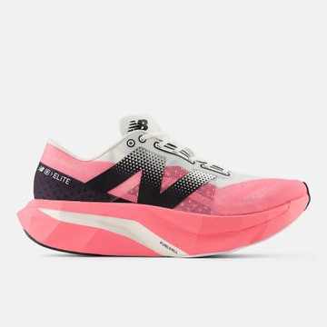 New Balance Fuelcell Supercomp Elite V4 [WRCELCP4] 女 競速跑鞋 粉色