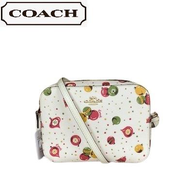 COACH C7402 IMCAH ショルダーバッグ レディース