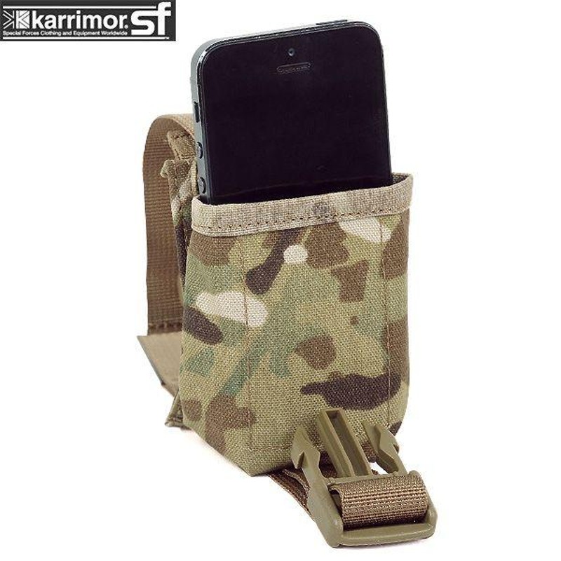 karrimor SF カリマーSF 40mm Grenade Pouch Multicam グレネード