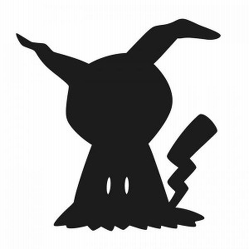 個入 ポケモンウォールライト ミミッキュ Tl Pwl2 03 キャンセル不可 通販 Lineポイント最大1 0 Get Lineショッピング