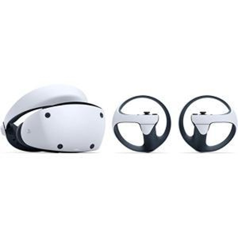 新品】 PlayStationVR2 プレイステーションVR2 PSVR2 CFIJ-17000 | LINEブランドカタログ