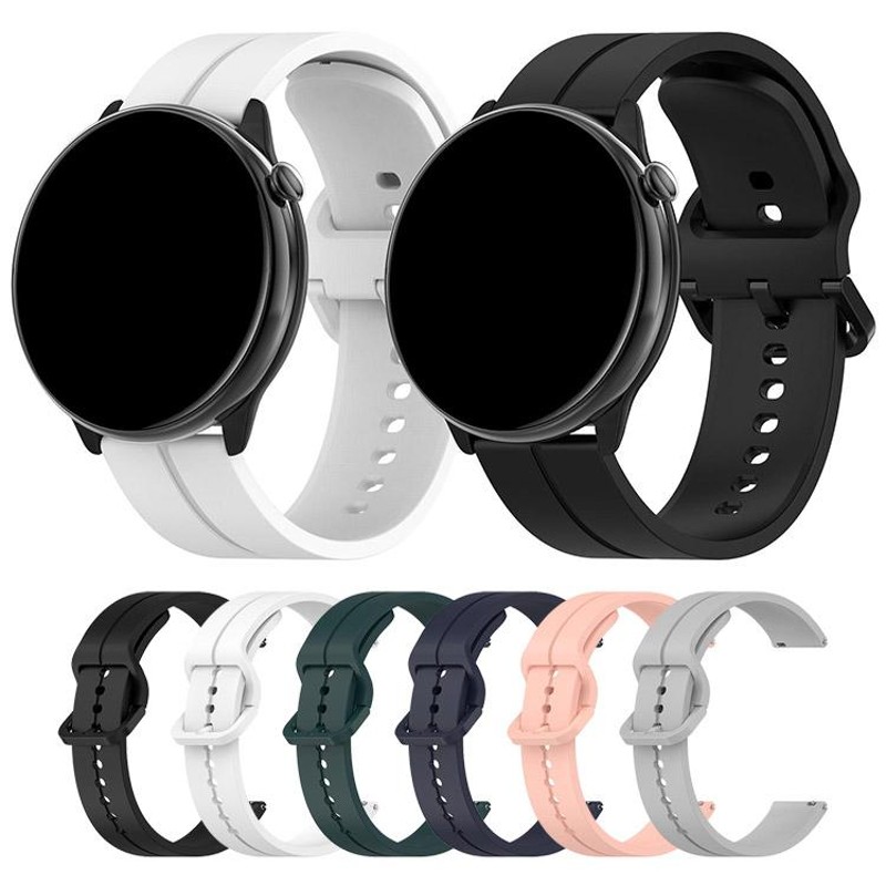 garmin 安い vivoactive ベルト