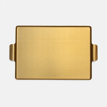 英國Kaymet 長方托盤-37x27.5cm-金