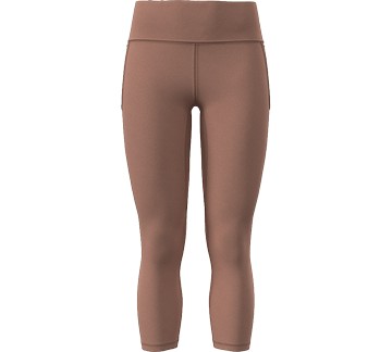 [UA]女 Meridian 緊身九分褲-優惠商品