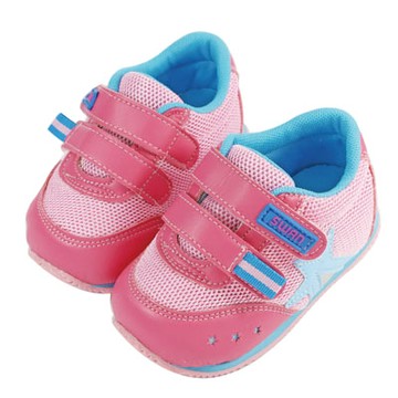 Swan天鵝童鞋-Star機能鞋1488-粉