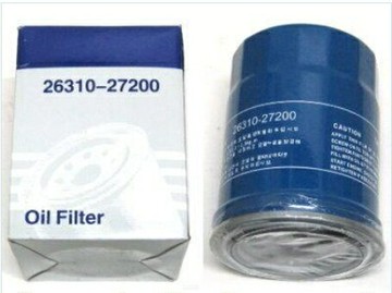 TRAJET 喬捷特 2.0 柴油車 高密度濾油機油芯 台灣製造→品質有保障 (RUVHYU-043)