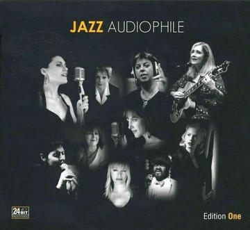 【停看聽音響唱片】【CD】眾藝人：極致HI-FI爵士歌曲集