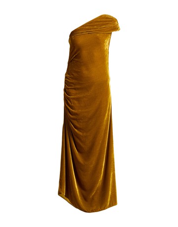ERIKA CAVALLINI Maxi dresses - Item 15458413
