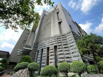 14期面寬17米電梯豪墅｜台中市北屯區梅川南街