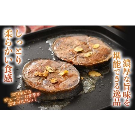 ふるさと納税 国産 本まぐろ テール 2kg まぐろの王様！引き締まった身に旨味が凝縮 ステーキや煮物に コラーゲンたっぷり！[e04-a054] 福井県越前町