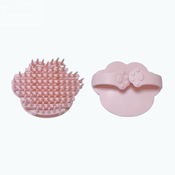 三迪逸品 - 貓爪洗頭按摩刷 HXM031