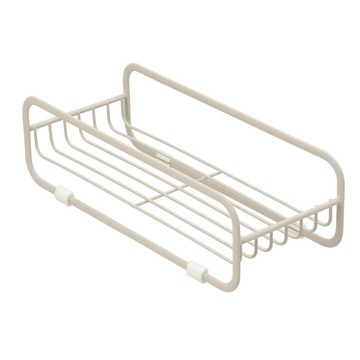 【DECO HOME商品】衛浴收納架 單層 LMO SU03(DH) NITORI宜得利家居