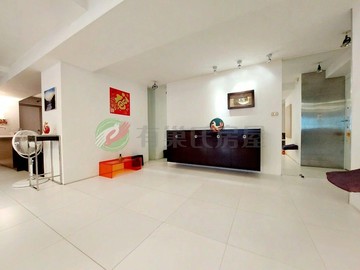 翠亨雅舍大面寬｜台北市信義區光復南路