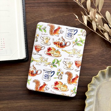 奶茶鏡 奶茶小巧鏡 秋/冬茶