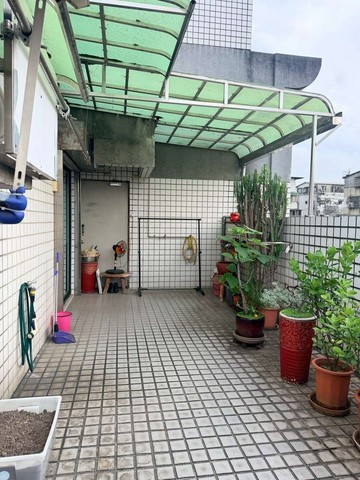 355大華理想樓中樓｜台北市大同區大龍街
