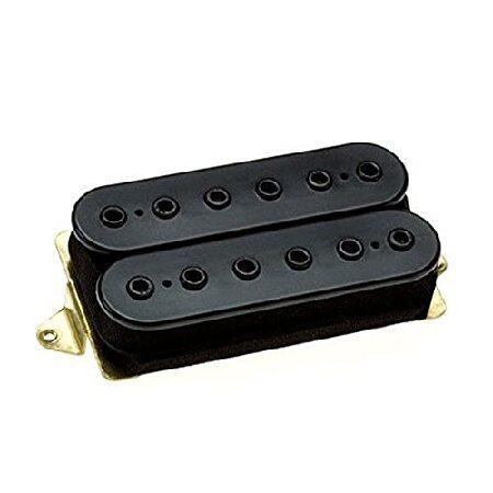 Dimarzio(ディマジオ) ピックアップ PAF Pro BK DP-151F 並行輸入品