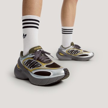 ADIZERO GOUKANA 運動鞋