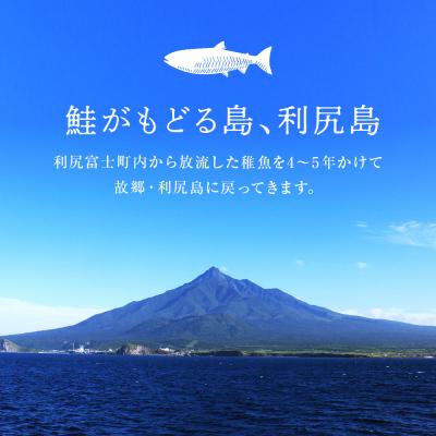 ふるさと納税 利尻富士町 鮭の酒粕漬 7パック14食分 鮭 切り身 酒粕漬 酒粕 さかな 酒かす 魚 加工品 匠の酒粕漬