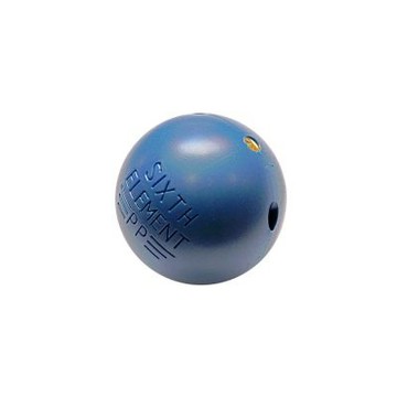 【第六元素】PP動力晶片 3500CC以上專用（藍色增強版）（單品）