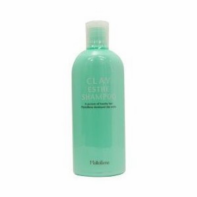 モルトベーネ クレイエステシャンプーＥＸ３３０ｍｌ