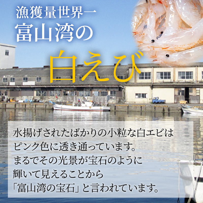 白えび 昆布締め 刺身 詰め合わせ 3種 セット おつまみ 生むき身 おぼろ昆布 冷凍 エビ 海老 魚介 魚介類 海鮮 魚 つまみ かねみつ