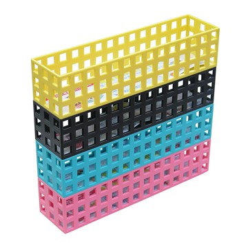 WIP C2806 萬用積木盒(文具籃)(加長型)/個