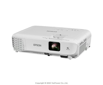 ＊來電享最低價＊EB-X52 EPSON 3800流明 高亮彩商用投影機