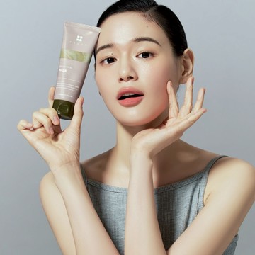 【品牌正品授权】[Cardi B] BRMUD 恢復泥面膜 110ml 肌膚緊緻 mud mask