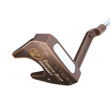 Callaway卡拉威高爾夫球桿男GIRAFFE長頸鹿限量版奧德賽推桿