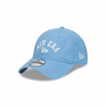 NEW ERA 男女 9TWENTY NEW ERA ATHLETIC NE 鳥眼藍 NE60588241