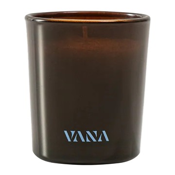 VANA 香氛蠟燭  250g  1件  Winter Swim 冬泳之甦