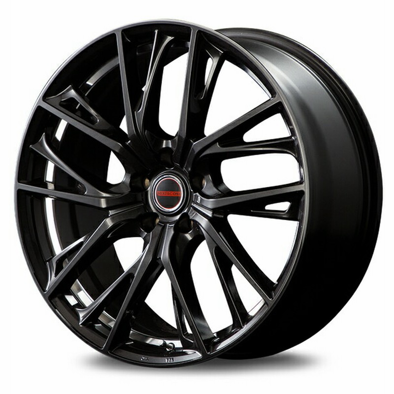 MID ヴァーテックワン グレイブ 4本セット ホイール レヴォーグ【17×7J 5-114 INSET50】VN5 VERTEC ONE GLAIVE  グレイヴ アルミホイール 4枚 1台分 | LINEショッピング