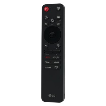 LG 2025 系列電視智慧遙控器 - EBX30147112