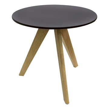 【BNS美學】德雷圓桌 YBD-293-3 │客廳茶几│邊桌│矮桌│沙發邊几│洽談桌│咖啡桌│極簡風│北歐風