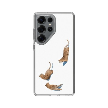 Galaxy S25 Ultra Clear 透明 - Janice Sung - 狩獵