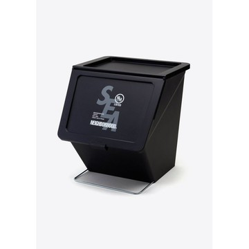 【日貨代購CITY】NEIGHBORHOOD WIND AND SEA P-CONTAINER BOX 大嘴鳥整理箱現貨