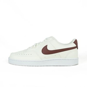 Nike 耐吉 Court Vision Low [HQ4867-100] 男 運動休閒鞋 低筒 基本款 米棕