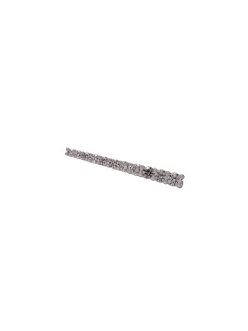 ALINKA - 18kt white gold VERA diamond cuff earring - women - 18kt Gold/Diamond - One Size - Metallic