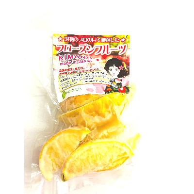 冷凍フルーツ国産　6種類セット　100ｇ×6　国産冷凍フルーツ6種類　国産フルーツ（りんご、メロン、いちご、ブルーベリー、レモン、みかん）